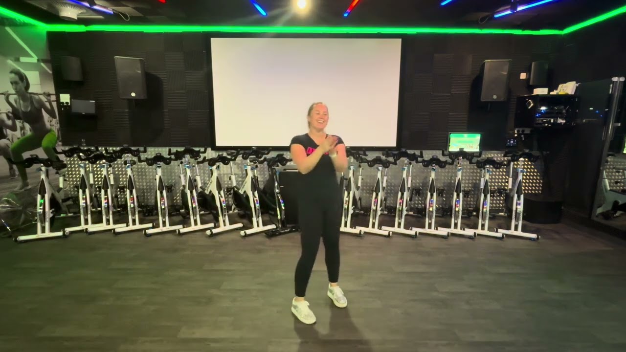 DDMIX With Georgie