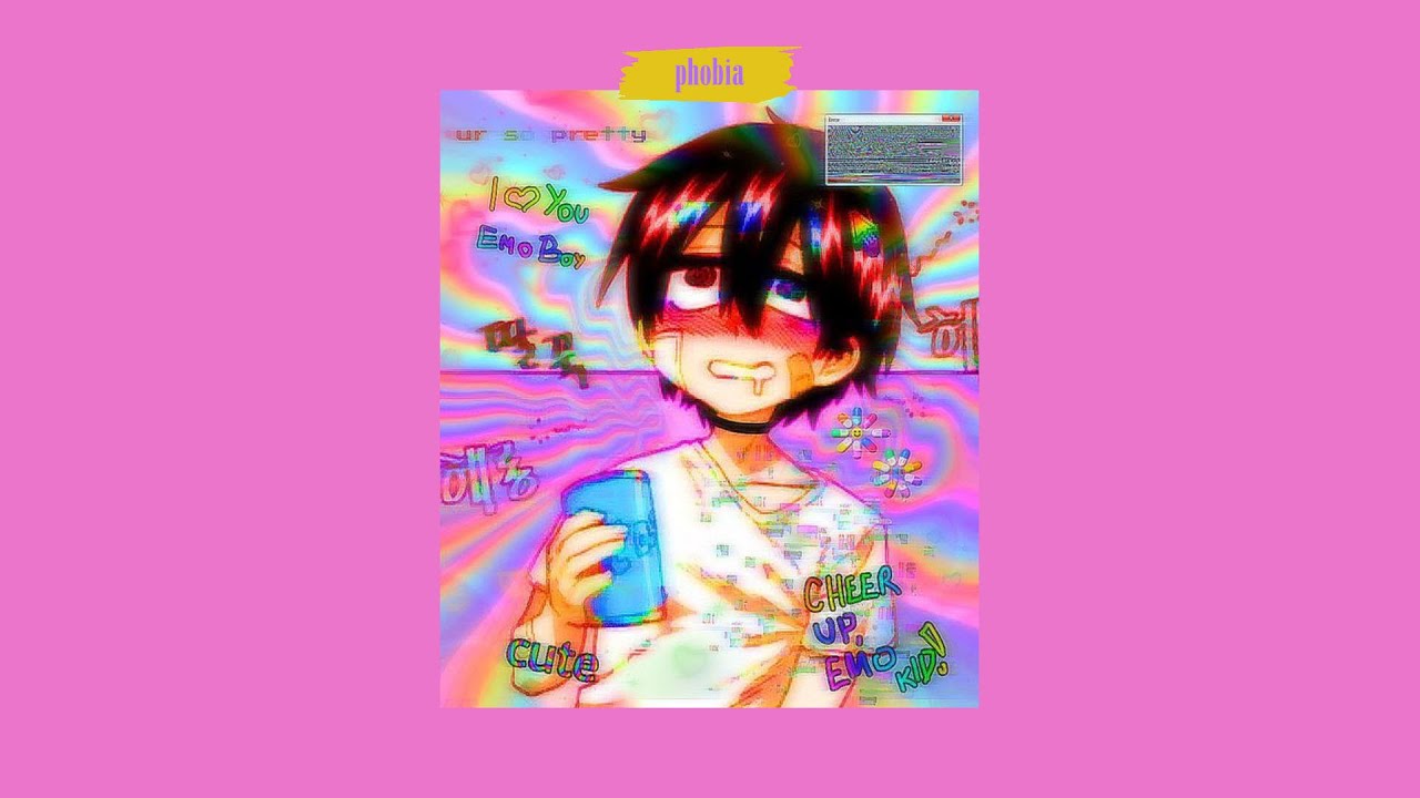 [Playlist] songs that make you feel like a psychotic villain
