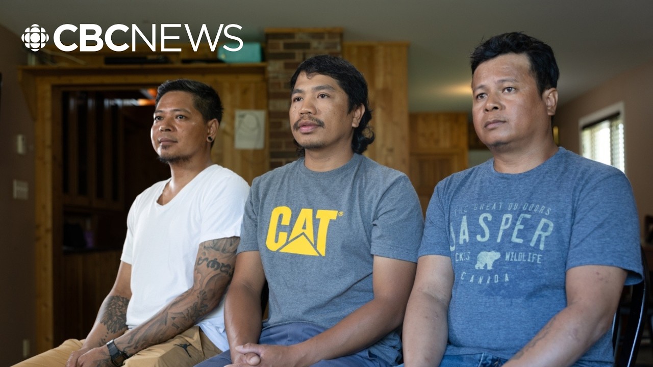 Why these workers may have to suddenly leave Canada