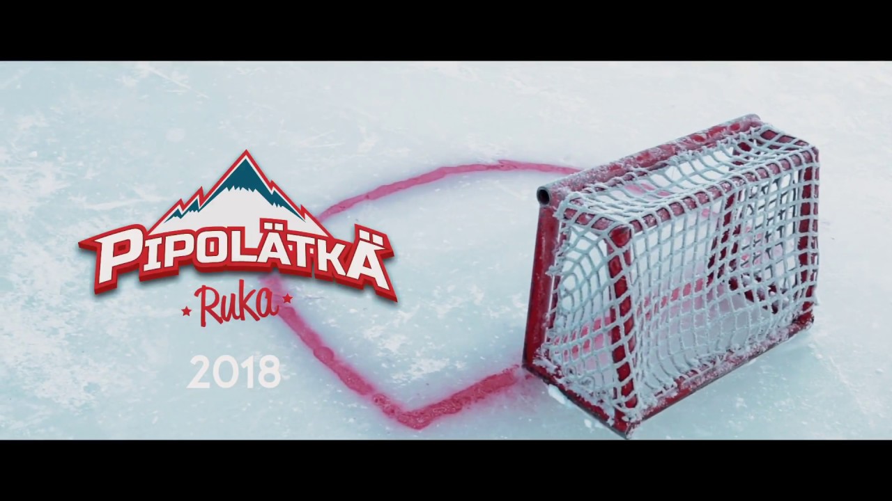 Pipolätkä Ruka - Aftermovie 2018