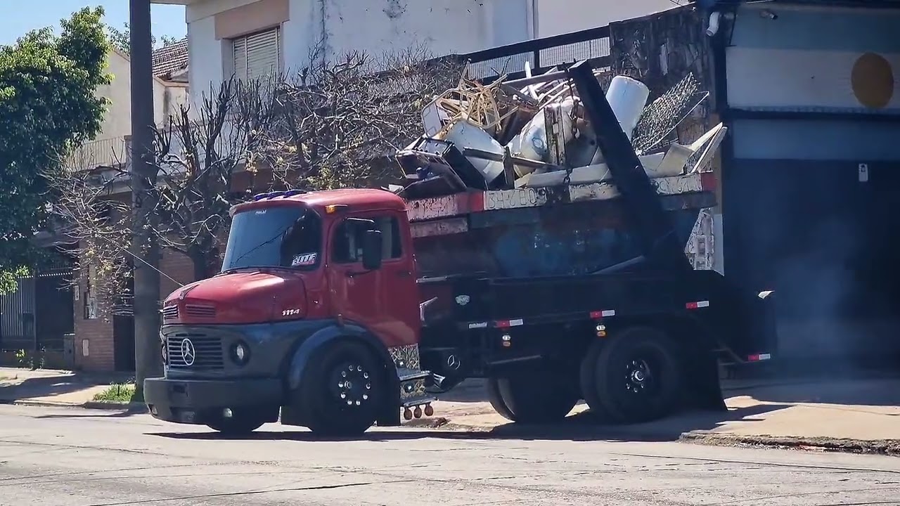 Camiones Argentinos🇦🇷🤙