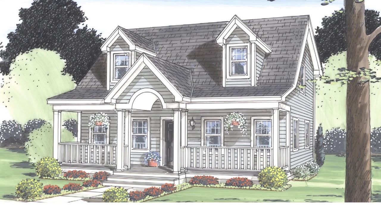 Simplex Homes HOTM for September