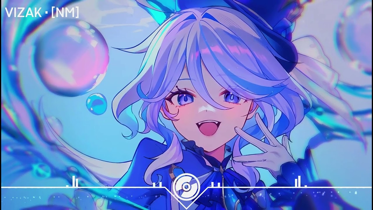 [Nightcore] Nhường Hạnh Phúc Cho Anh - Ngọc KayLa x DC Tâm (N.Đạt x HK Remix)