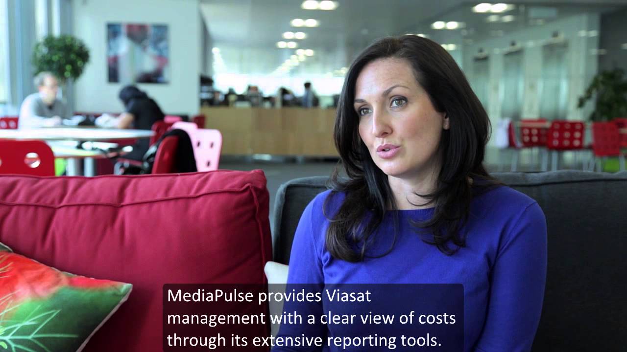 Xytech Case Study: Viasat Broadcasting, Interview with Paula Moscardo, Controller