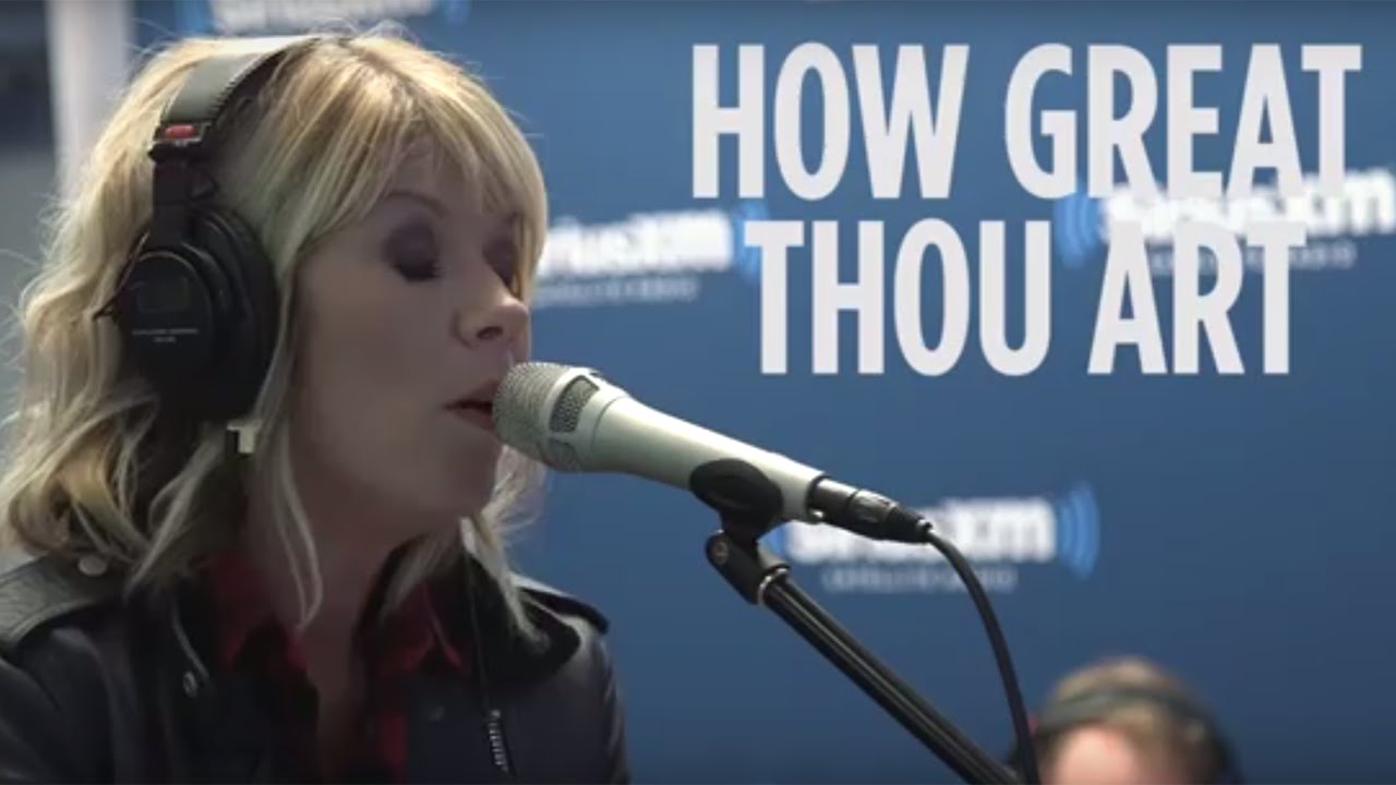 Natalie Grant 