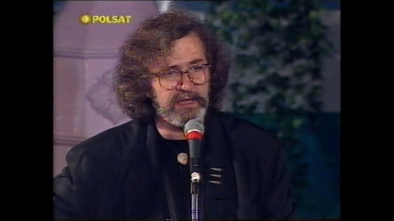 Krzysztof Daukszewicz - Maraton Kabaretowy Opole 1996 - 7/13