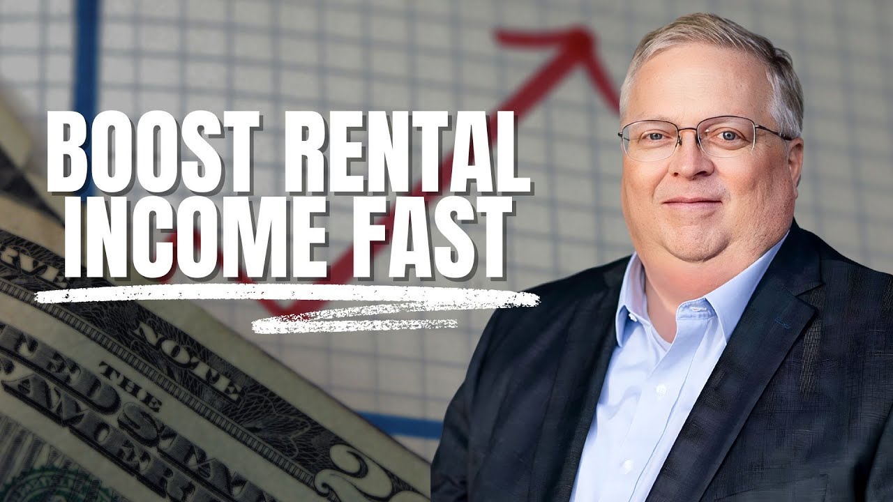 Highest ROI Rental Improvements