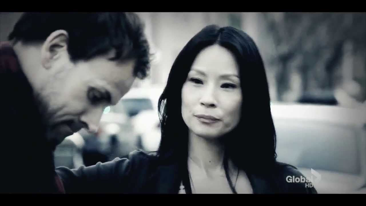 I am better with you | joan and sherlock