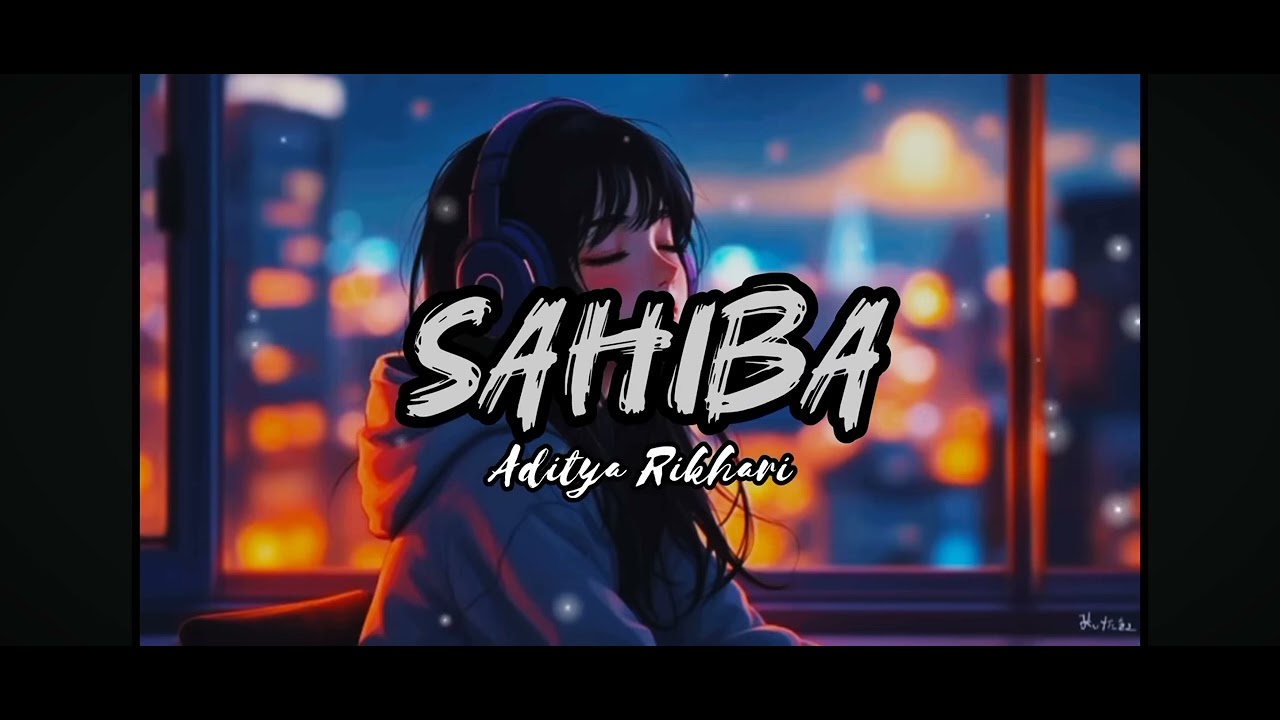 Sahiba