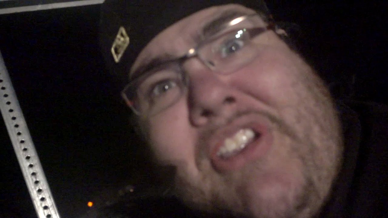 BRIDGETTE LEFT ME!!