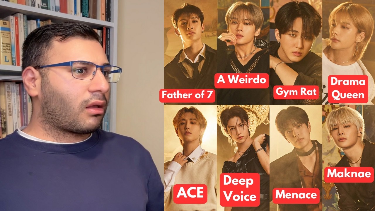 A Simple Guide To STRAY KIDS