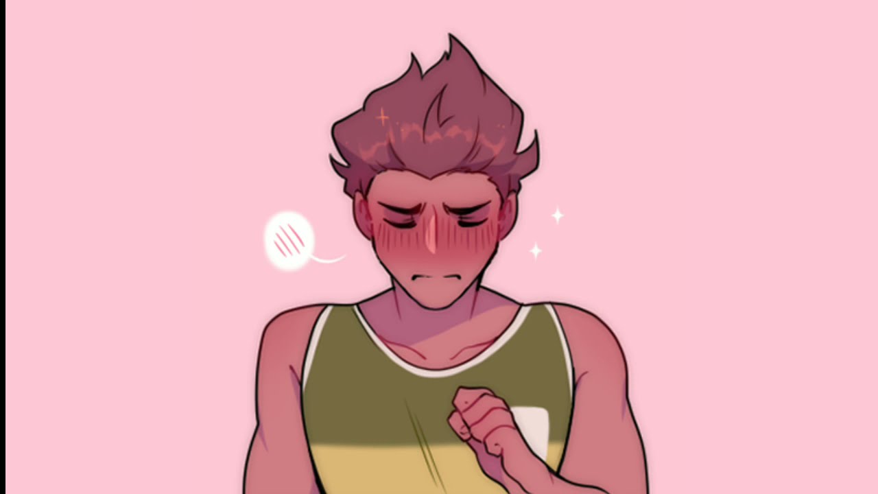(Skaroy Comic PT BR) Resoluções de ano novo parte 2