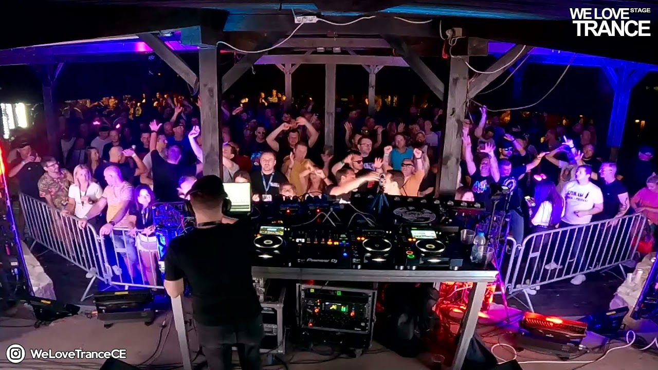 Arctic Moon - Malta Garden Festival 2021, WLTCE Stage