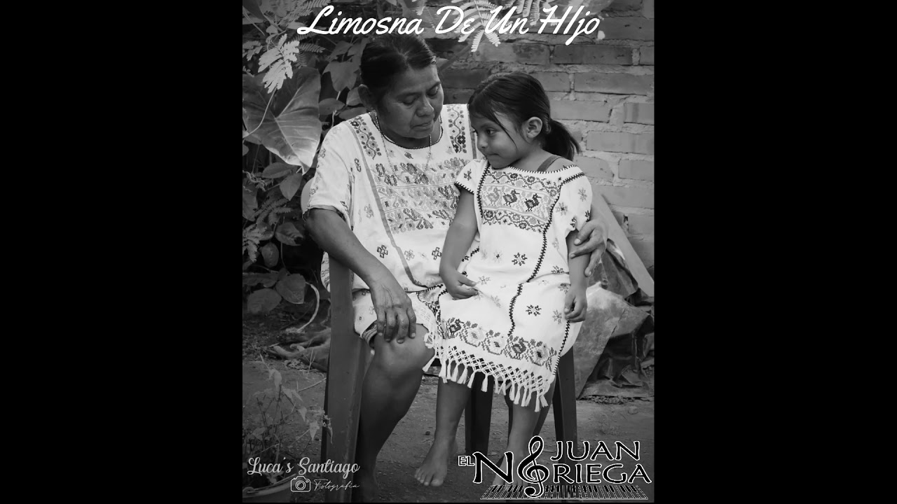 Limosna De Un Hijo En Amuzgo