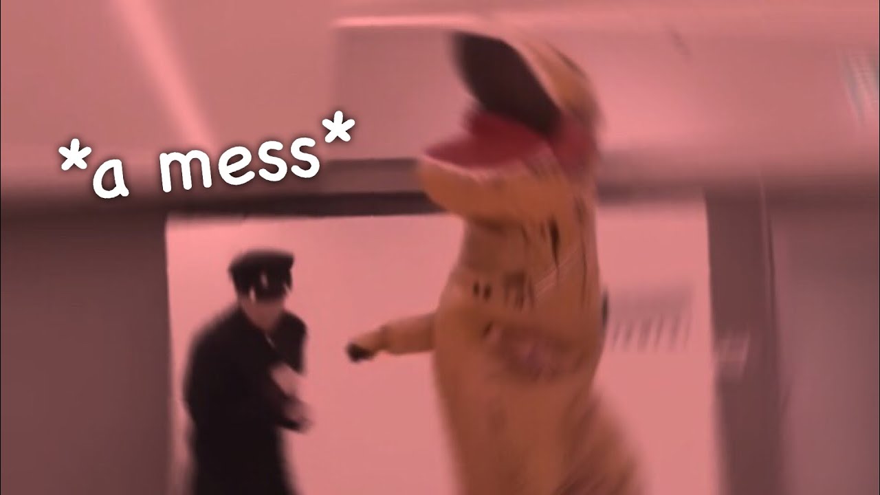 MONSTA X BEING A MESS FOR 22 MINUTES (w/o Wonho) * 2020 EDITION * | Kyuniverxse