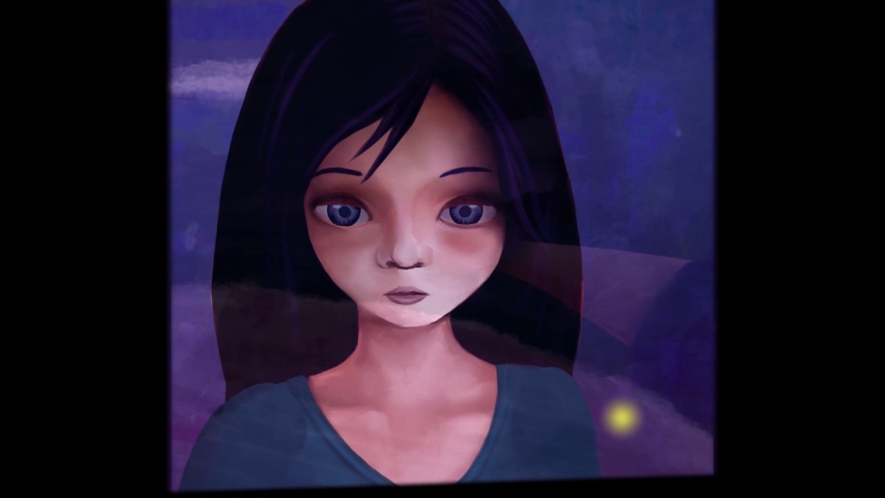 Colours in Motion - animation