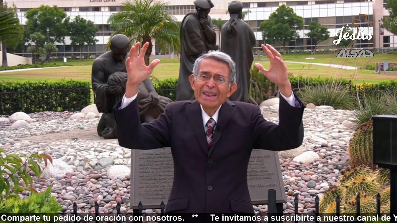 Mi emoción es Jesús (2) - Lic. Angélica Uriquín- Matinal Adventista