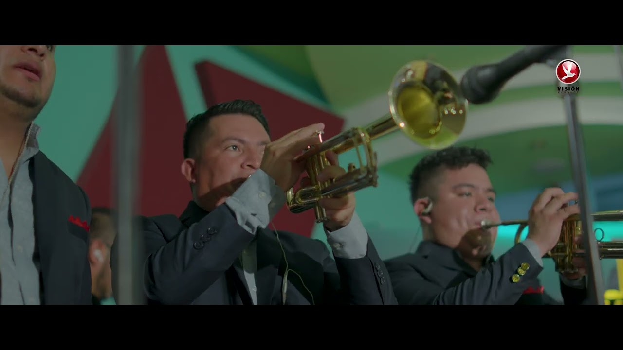 Hay poder en jesus// Ministerio Musical La Grandeza De DIOS