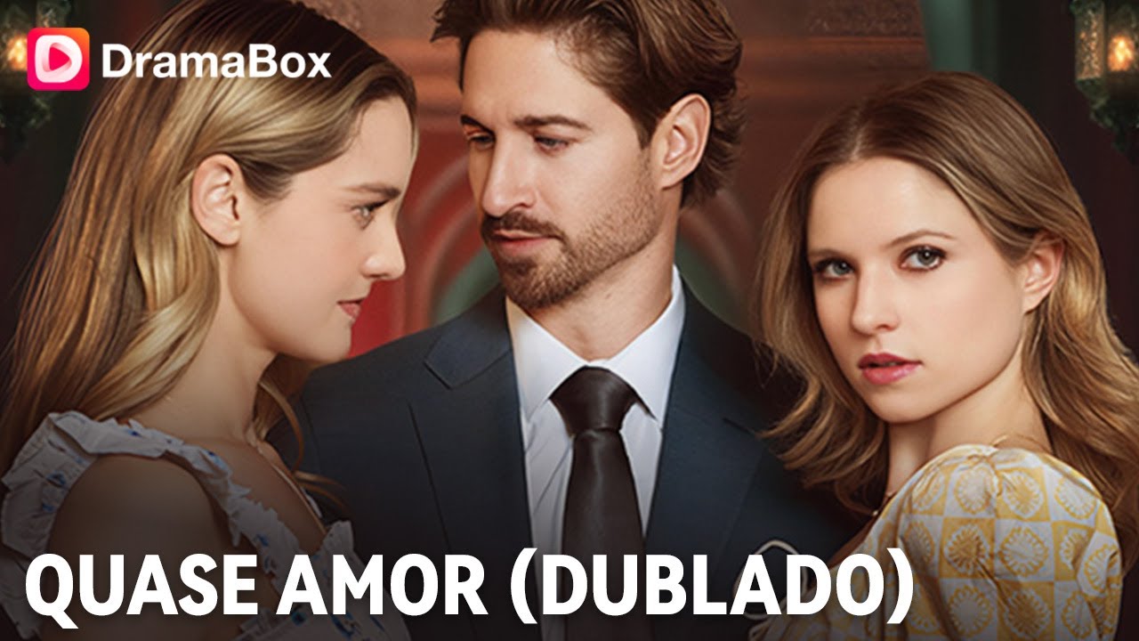 💥 PERDÃO OU MORTE? Eduardo ameaça pular da ponte se Evelyn não voltar para ele!|DramaBox