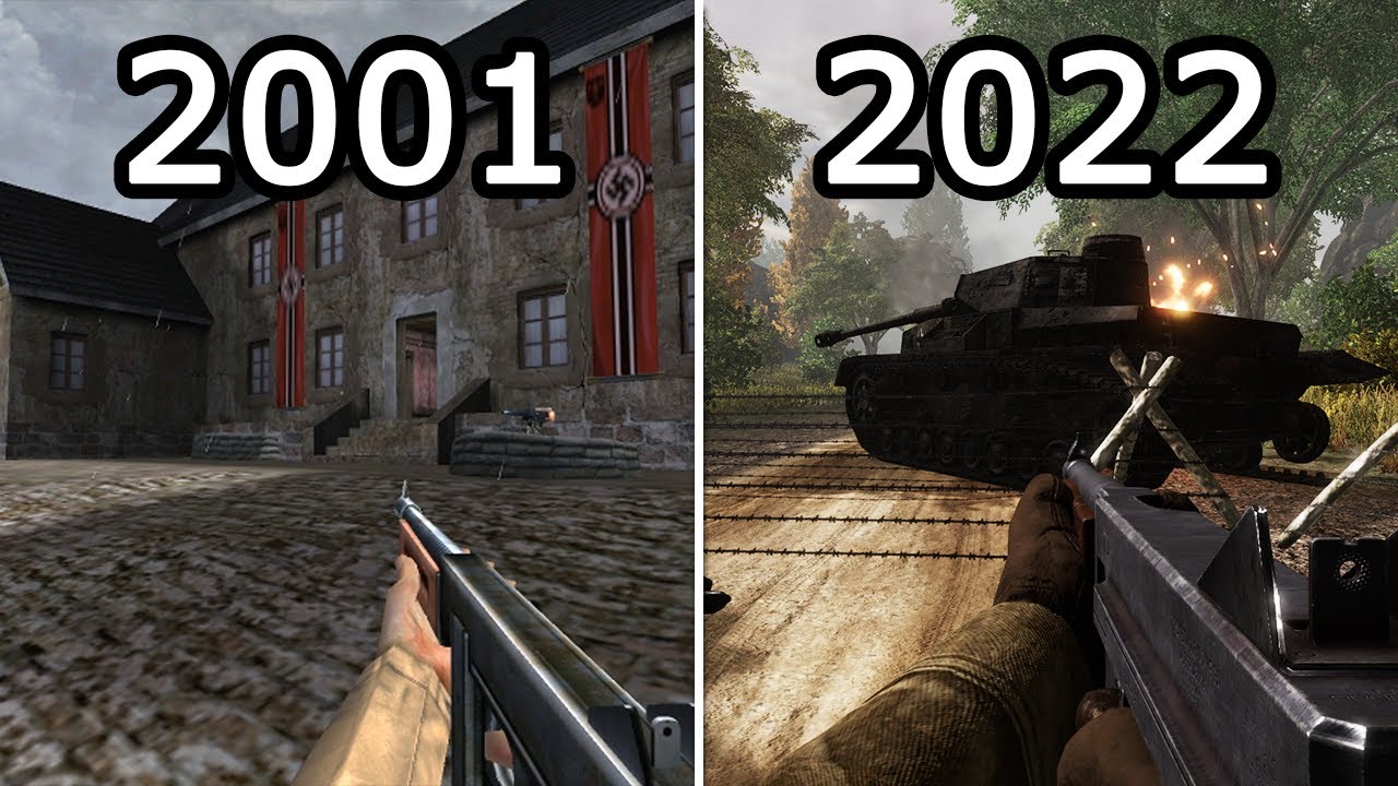 Evolution of Deadly Dozen (2001-2022)