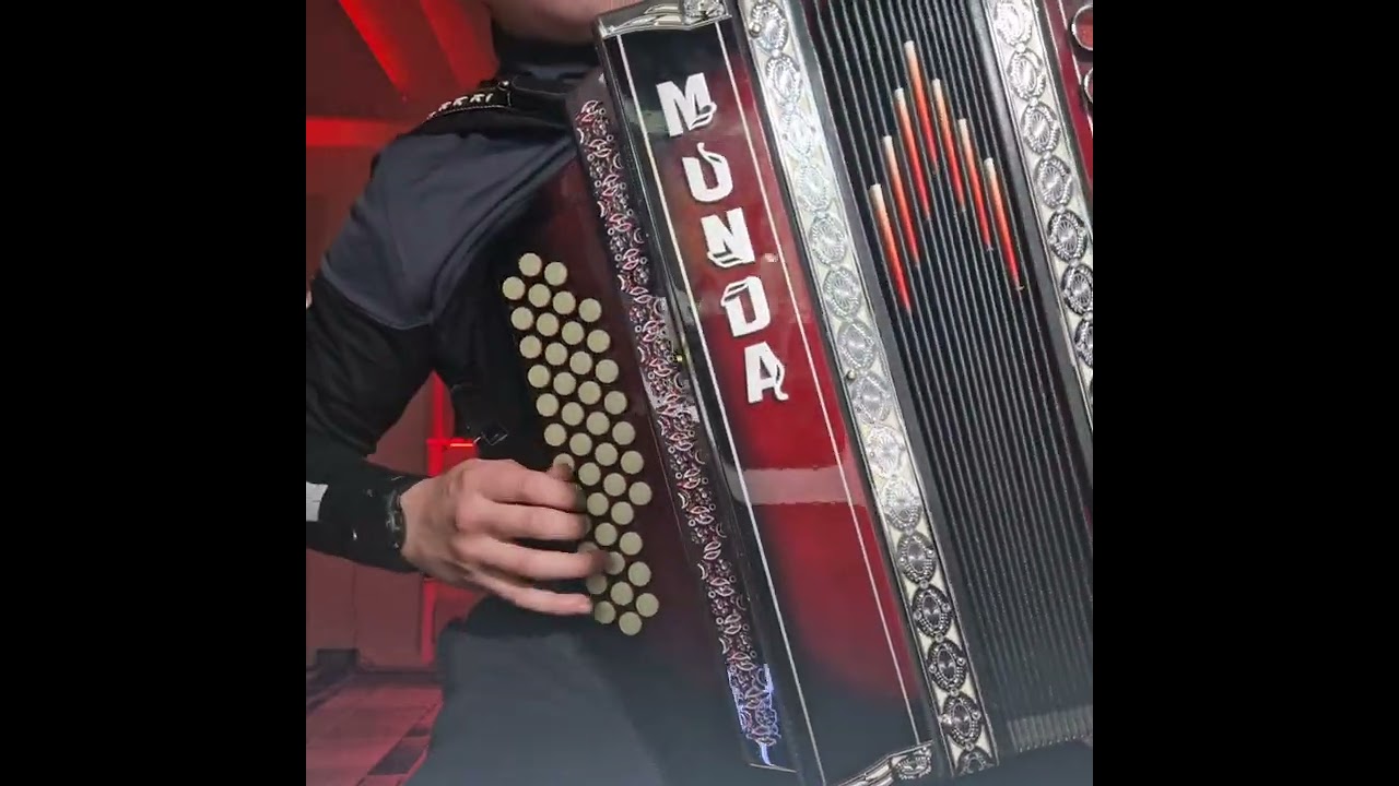 Matic Kovač - KO HARMONIKA ZAPOJE (Franc Mihelič)