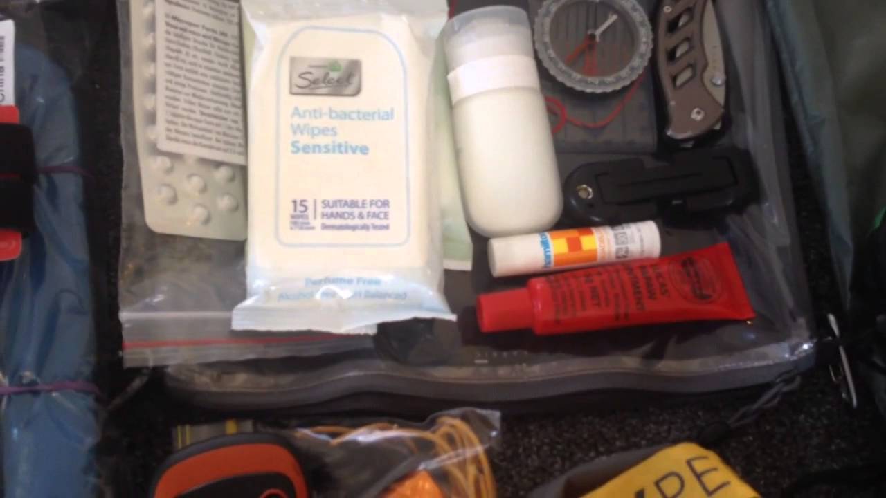Tasmanian Trail Gear