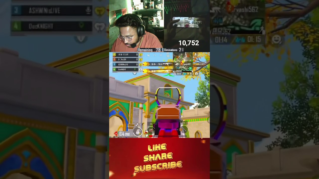PLAY THIS EVENT AND IMPROVE U R REFLEX 💀 