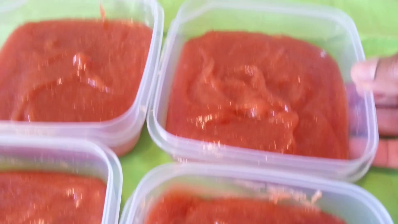 Marmelada de marmelos