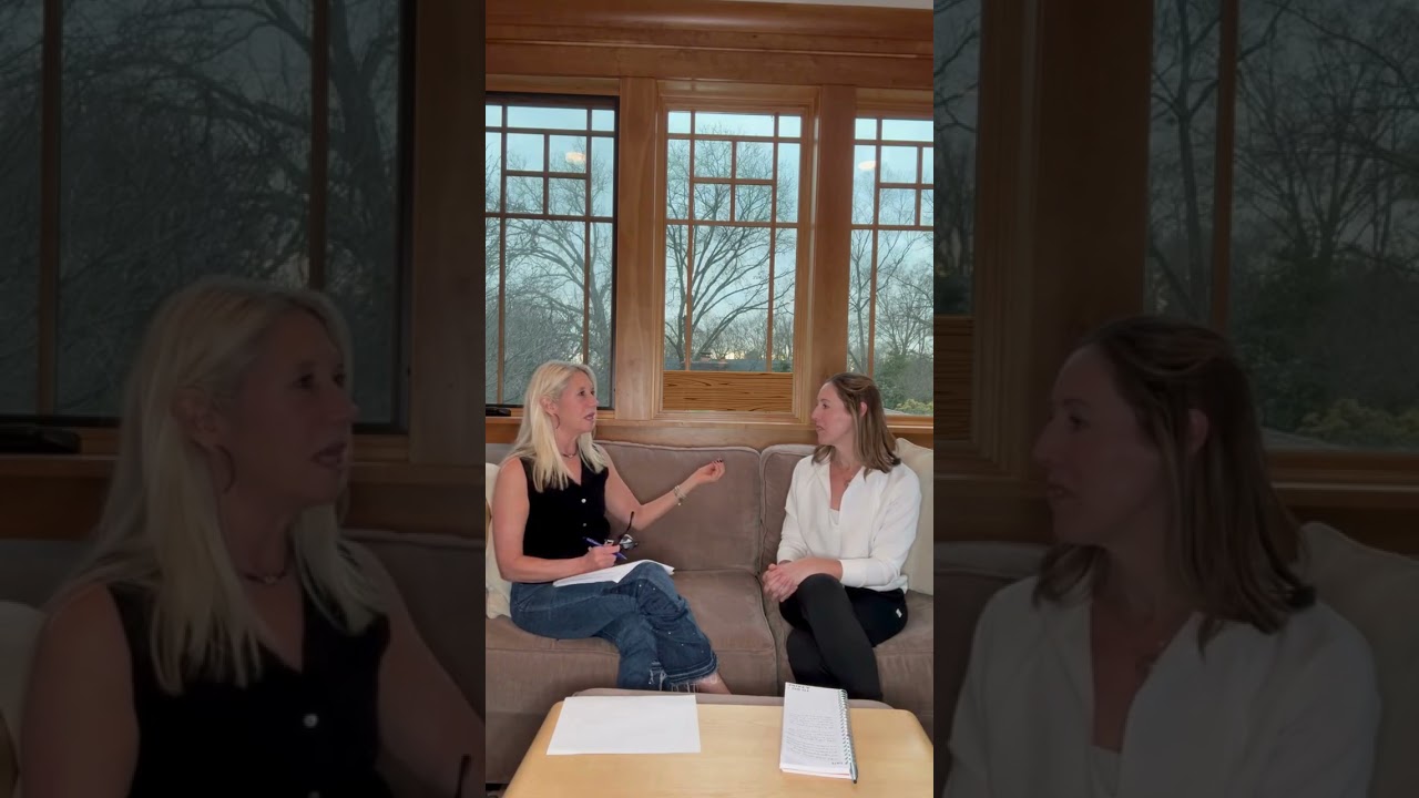 Episode #3 The Shift