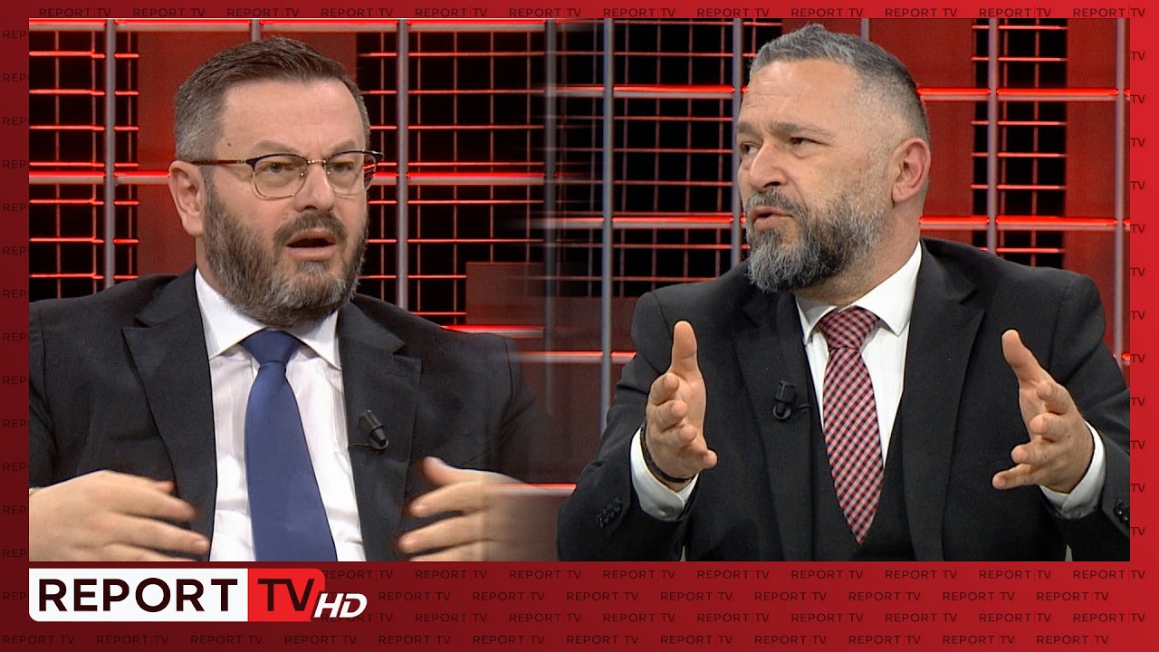 DEBAT në studio Kthupi: Rama ka sulmuar prokurorët! Ndreca: Nuk e ka personale!