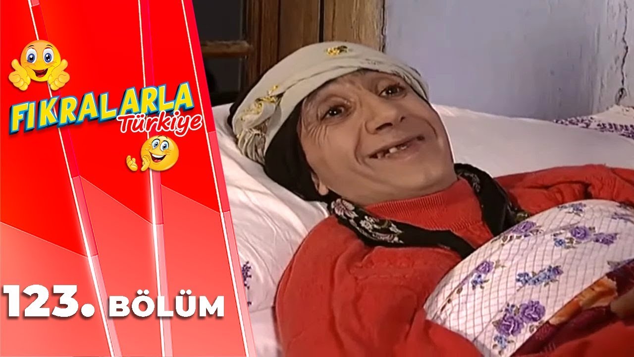 Fıkralarla Türkiye 123. Bölüm | PARA İLE ATEŞ ÇIKARTMA