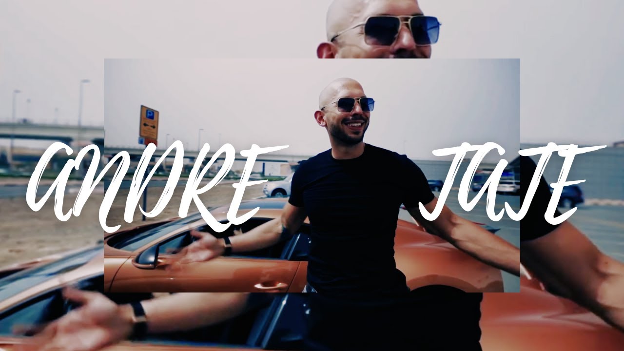 ANDREW TATE X Tourner Dans Le Vide [SLOWED+BEST PART]