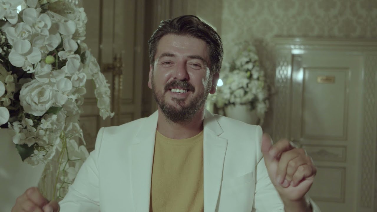 Nadir Durak - Aslım Paktır & Cimdallı & Güvercinim Süt Beyaz - 2021