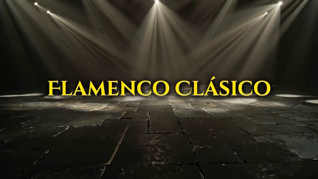Pop Flamenco Hits | Flamenco Guitar | Insp. Niña Pastori, Alejandro Sanz, Rosario Flores
