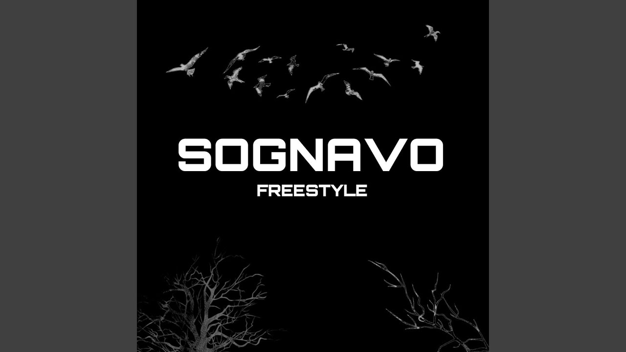SOGNAVO FREESTYLE
