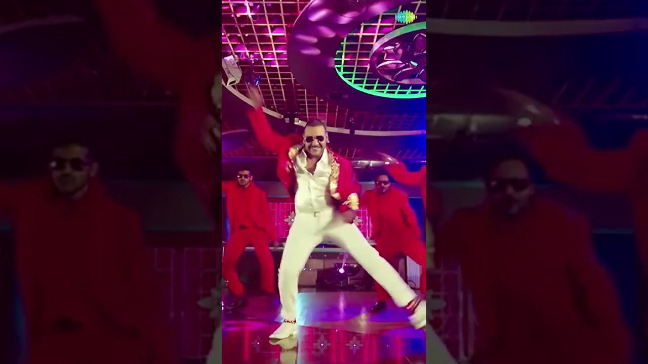 Sway with #NikkiGalrani and #RaghavaLawrence in #AadaludanPaadalai | #MottaShivaKettaShiva | #Shorts