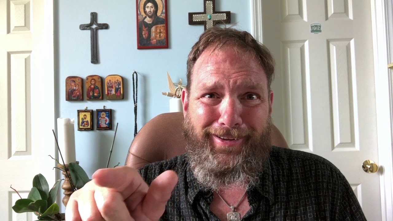 An Ascetic Life in the Modern World? Introduction.