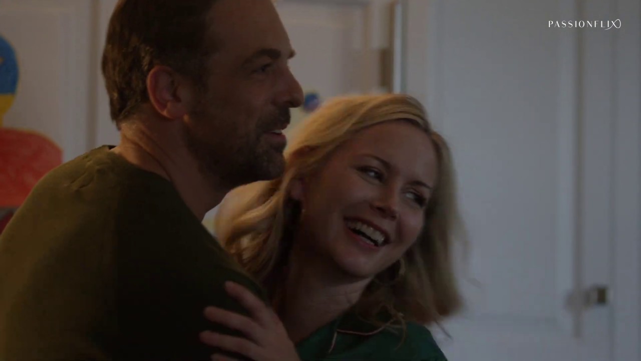 Завещание — официальный трейлер (PASSIONFLIX)
