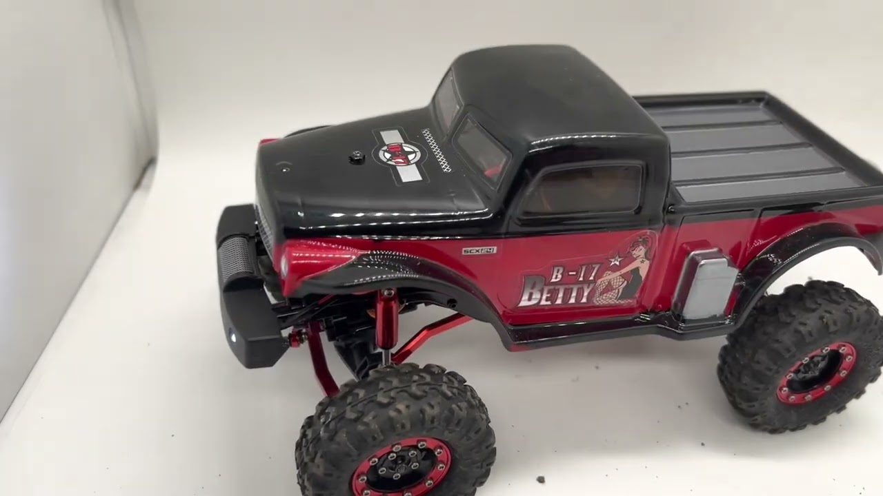 Is the Furitek BEC compatible with the Furitek Lizard ESC on an SCX24?