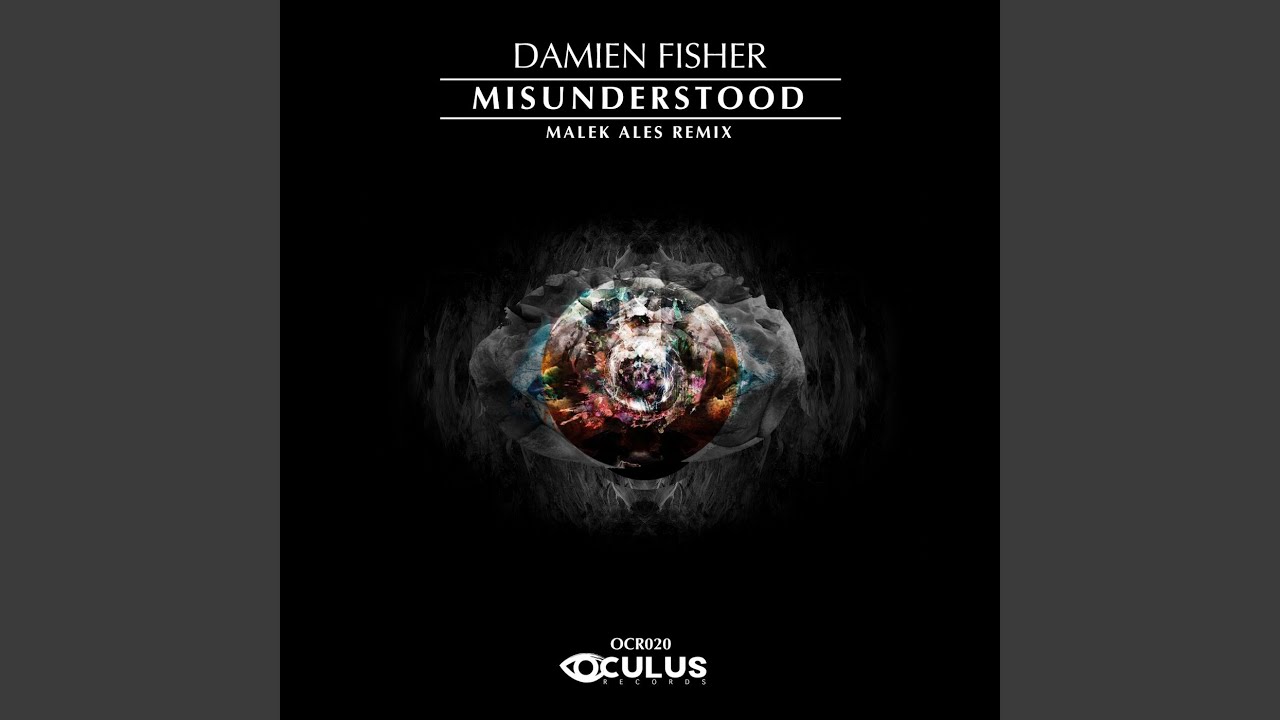 Misunderstood (Original Mix)