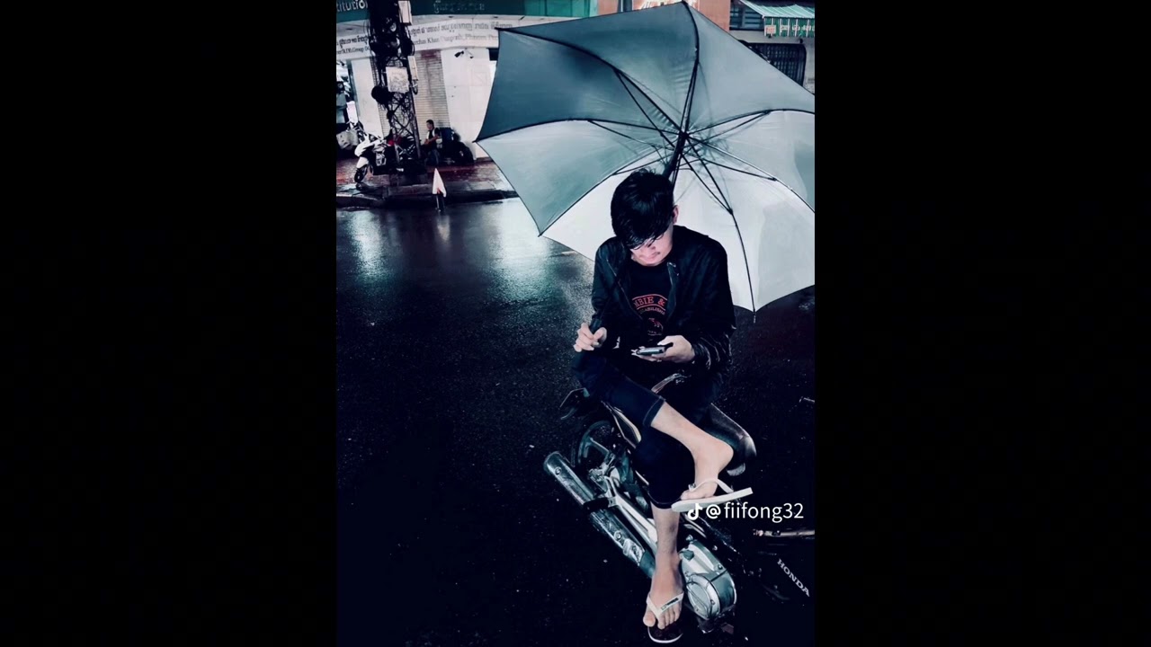 គេជាស្រីអូនជាប្រពន្ធ😌[Ke Jea Srey Oun Jea Propun] Nonstop 💊 Funky old style Khmer sad 2k24_TikTokSad
