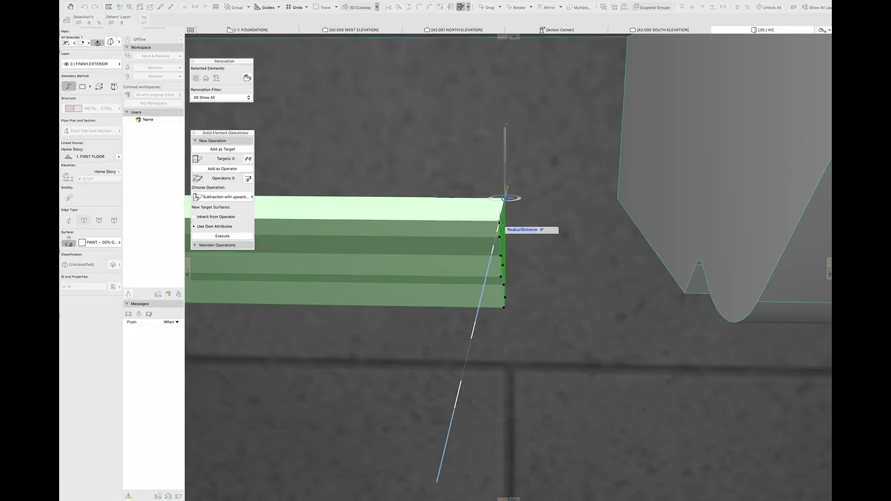 Morph Quck Tip 1