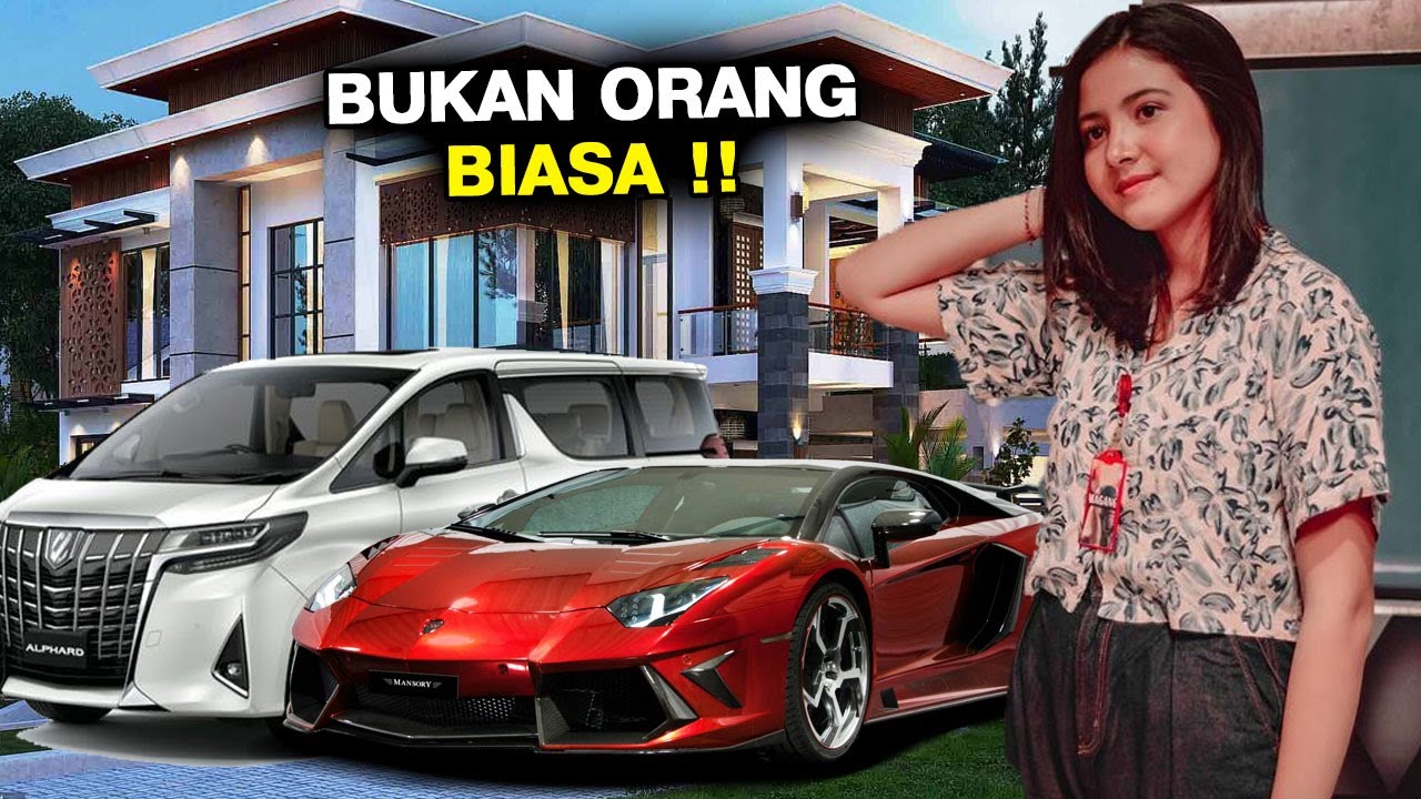 FAKTA MENARIK DARI TIKTOKERS BULAN SUTENA ARTIS ASAL BALI, GOSIP ARTIS HARI INI