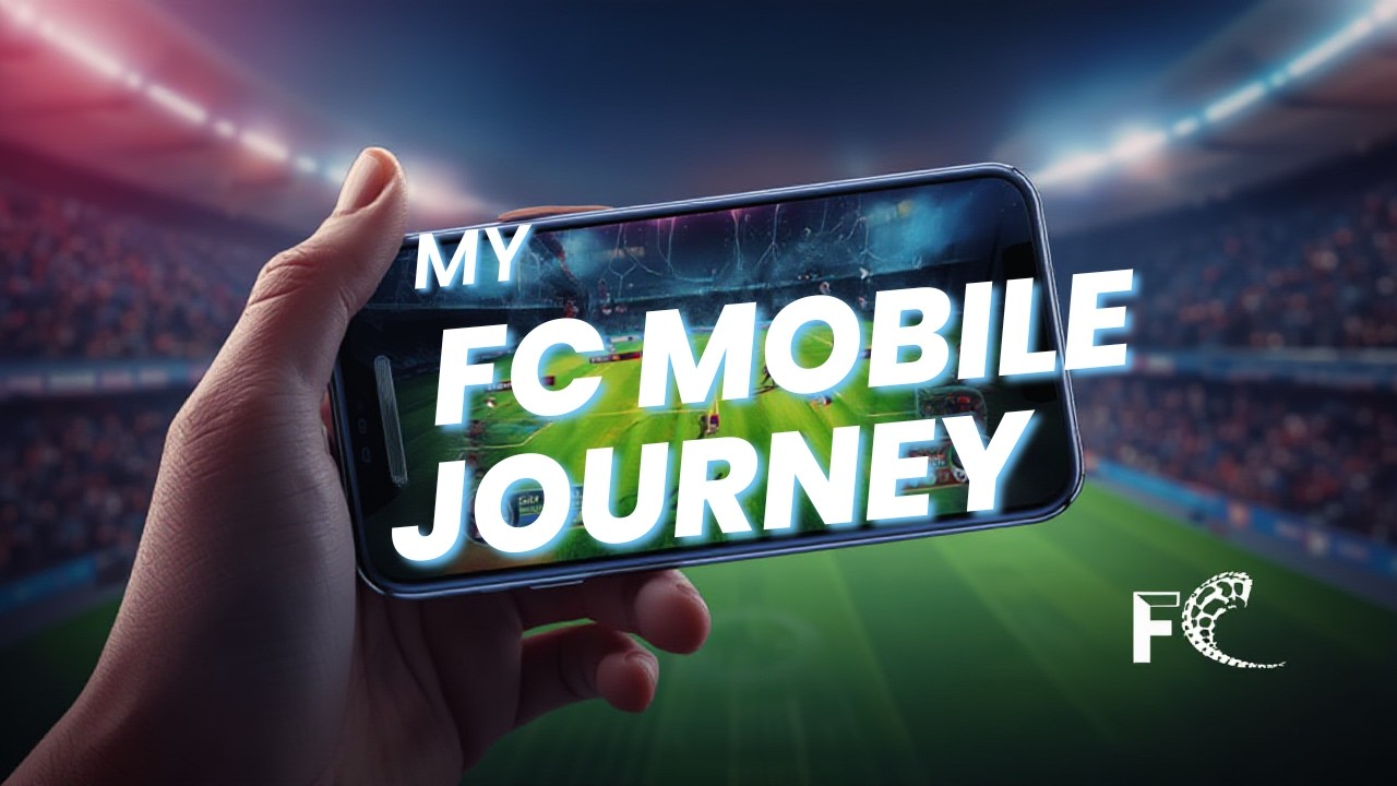 FC Mobile F2P Episode 1 by Seeb Playz