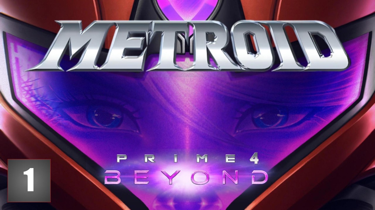 Metroid Prime 4 Beyond - En español - ( Parte 1) por fjrion