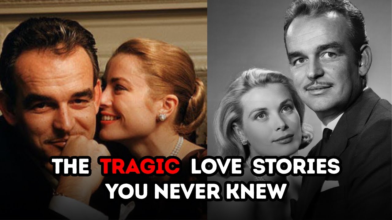Top 15 Tragic Celebrity Love Stories That Will Break Your Heart 💔 | Famous Couples & Sad Endings