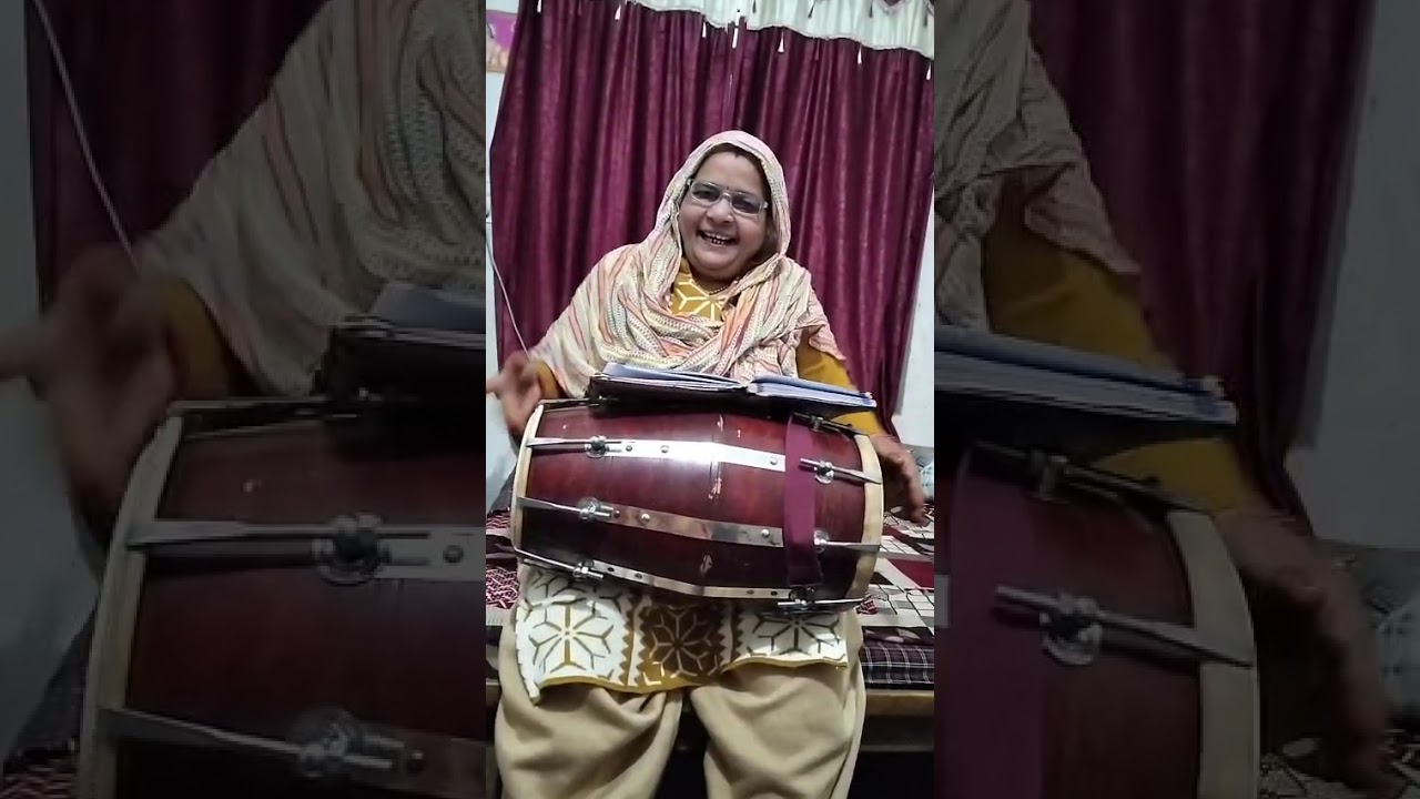 Rekha Anti Bhajan 16/02/2026