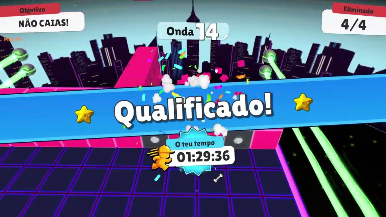 Block dash endless difícil