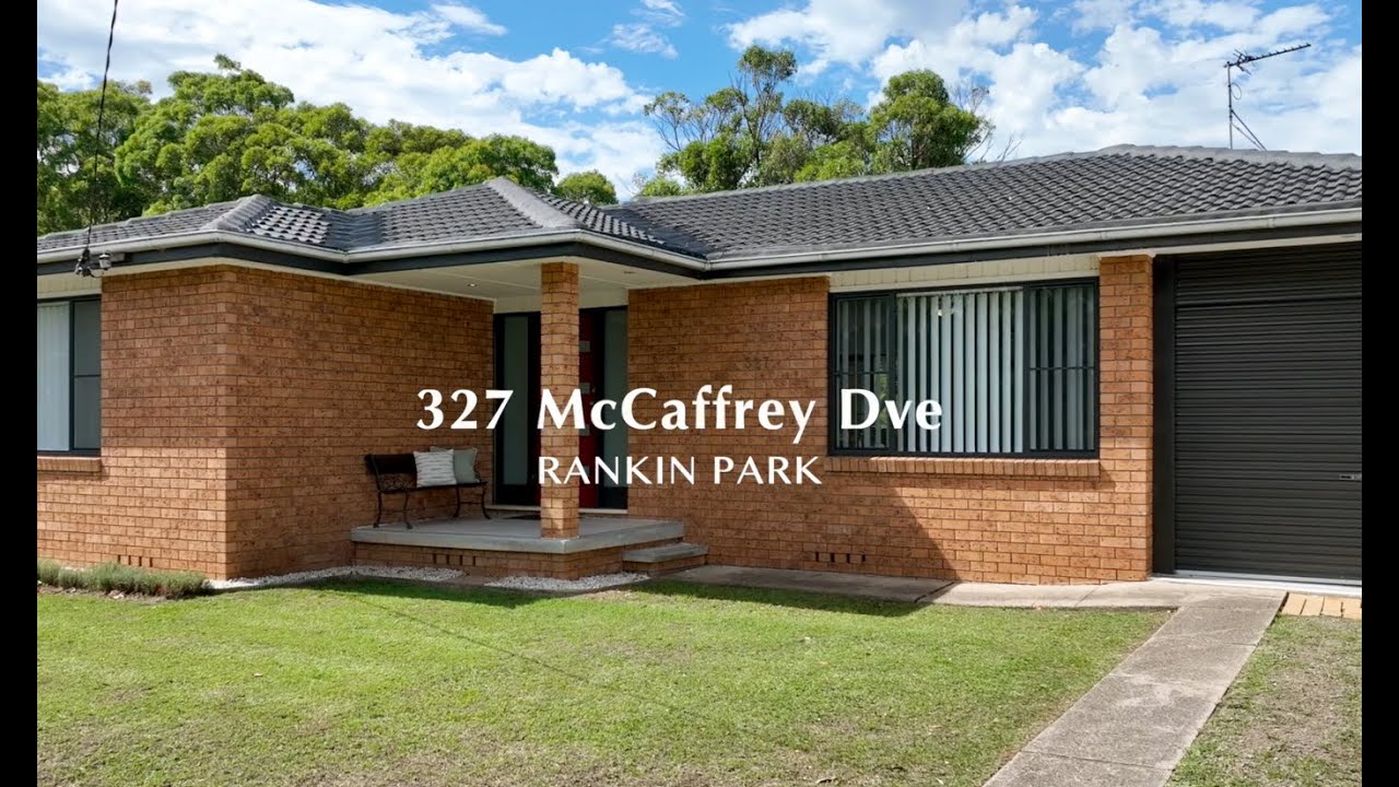 🏠 327 McCafferey Drive, Ranking Park 🏠 62 Apollo Drive, Charlestown🏠