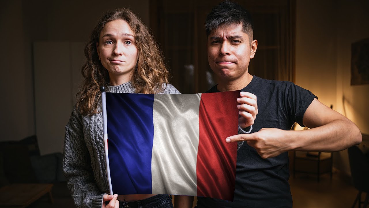 ¿EL PAÍS MÁS MALEDUCADO DEL MUNDO? | EPISODIO #64 🇫🇷